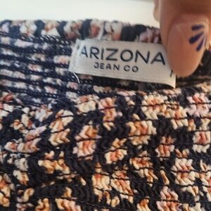 Plus size Arizona Romper